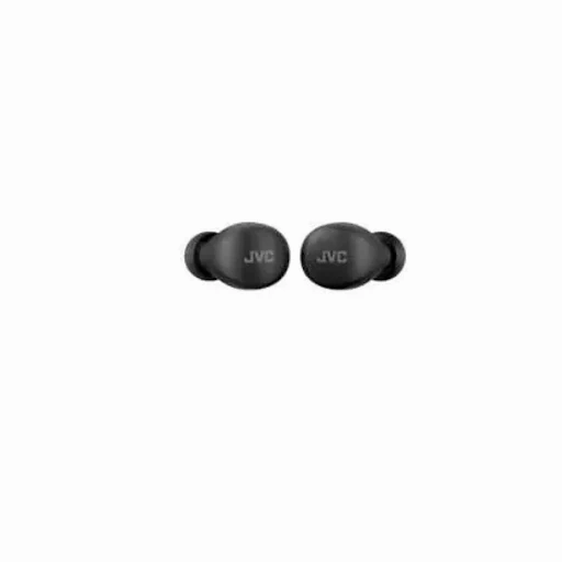 JVC HA-A6T Wireless Earphones - Black