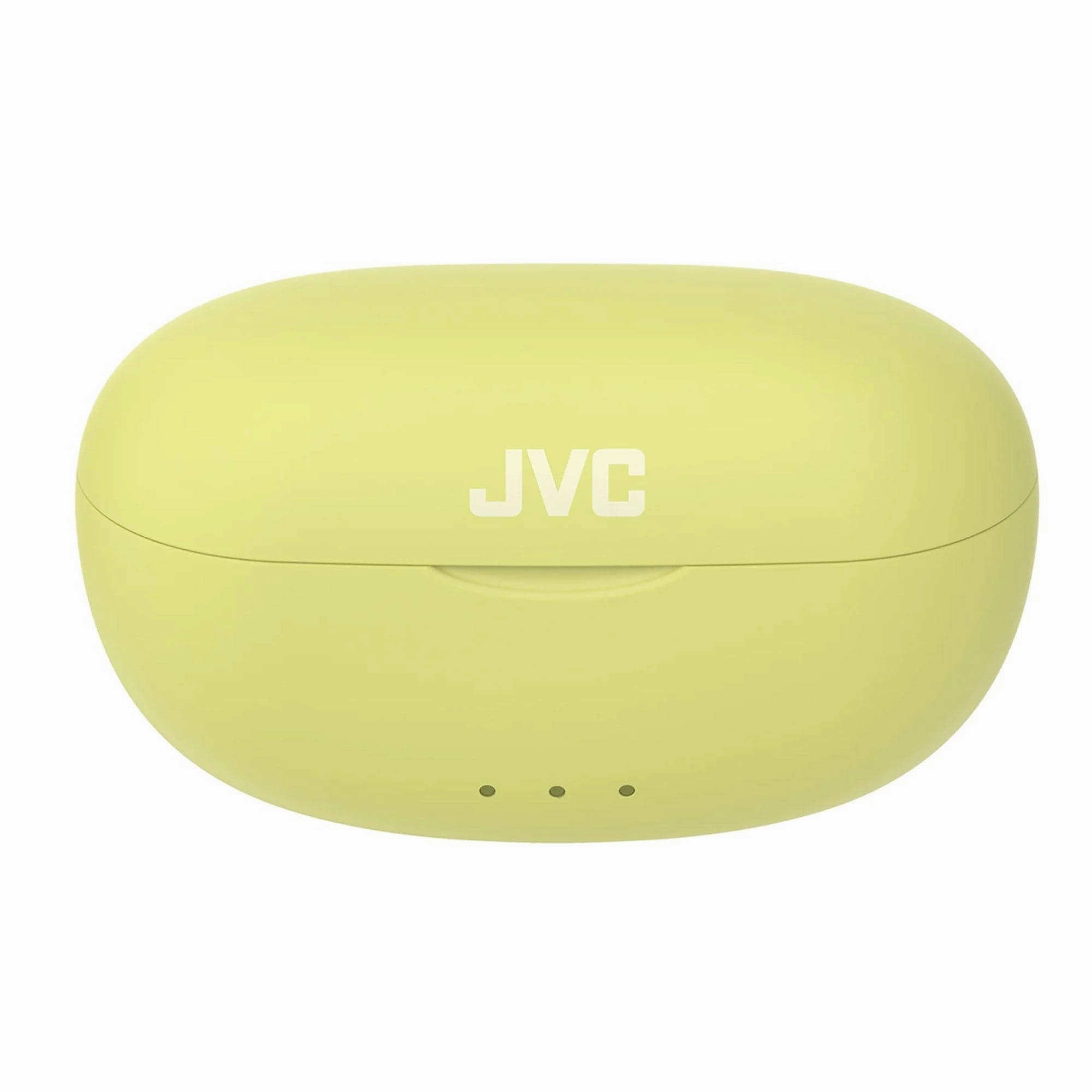 JVC HA-A7T2 Gumy - Wireless Bluetooth Earphones - Apple Green