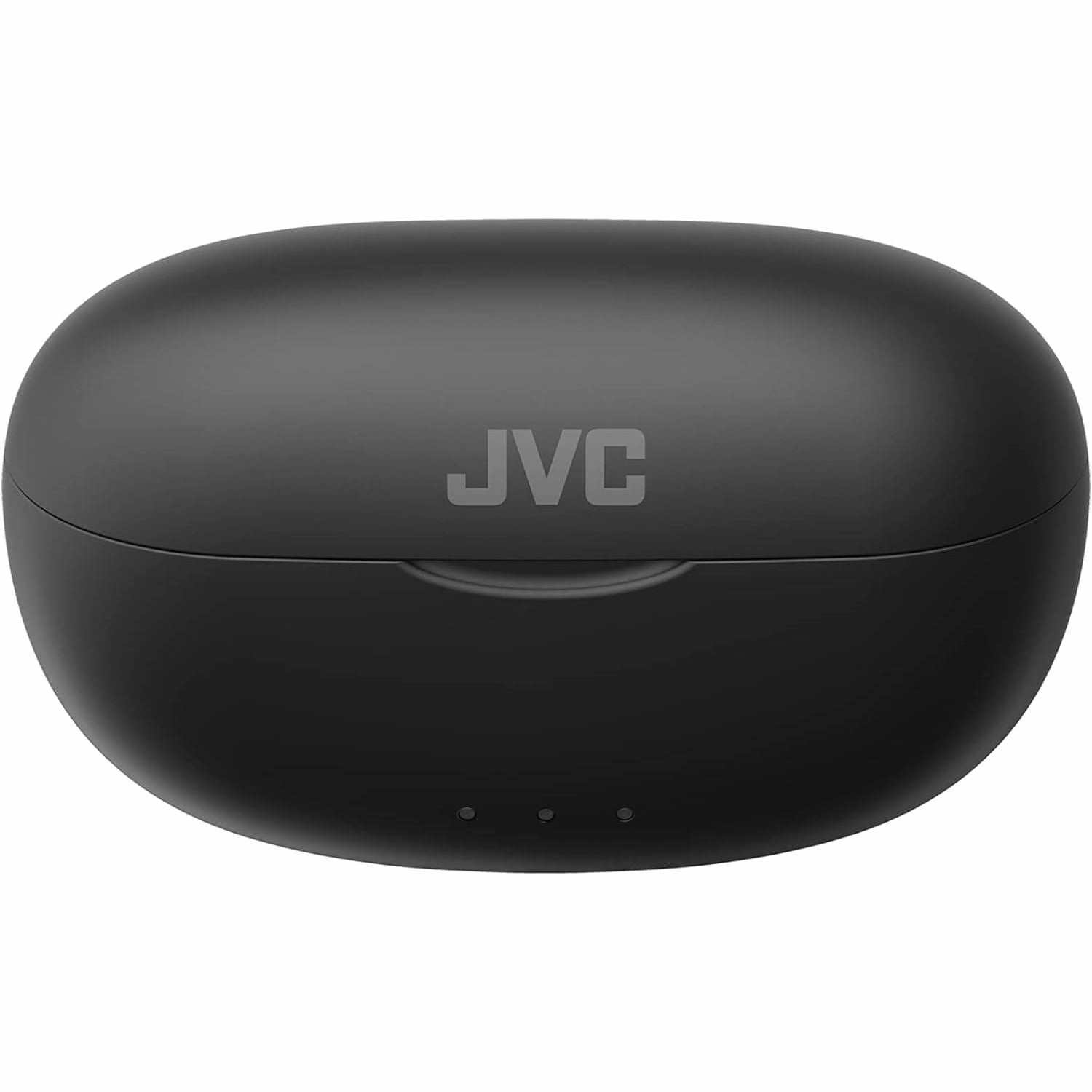 JVC HA-A7T2 Gumy - Wireless Bluetooth Earphones - Black