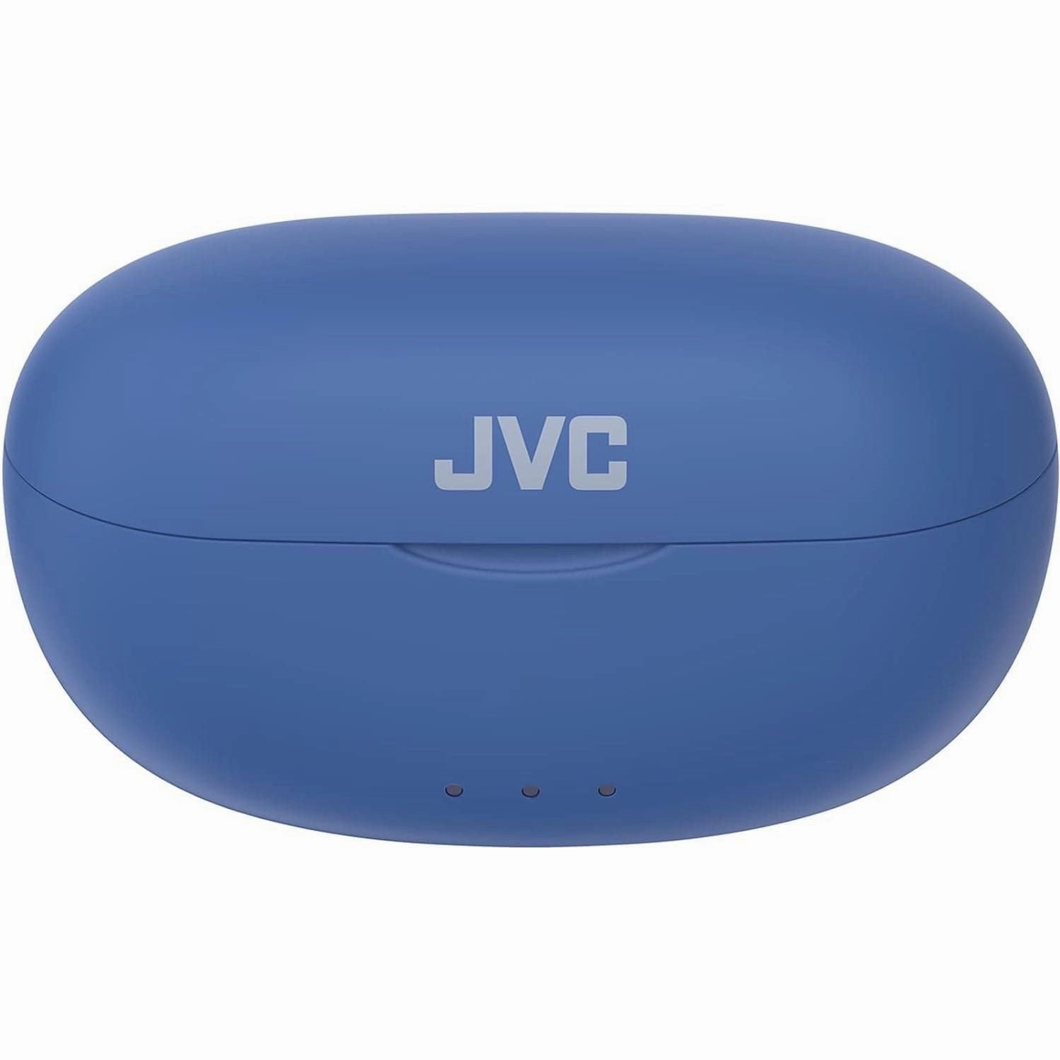 JVC HA-A7T2 Gumy - Wireless Bluetooth Earphones - Blue