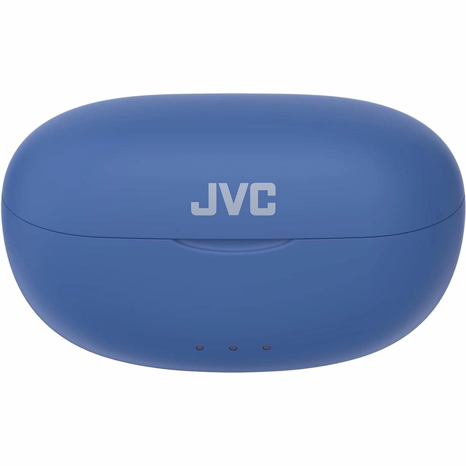 JVC HA-A7T2 Gumy - Wireless Bluetooth Earphones - Blue