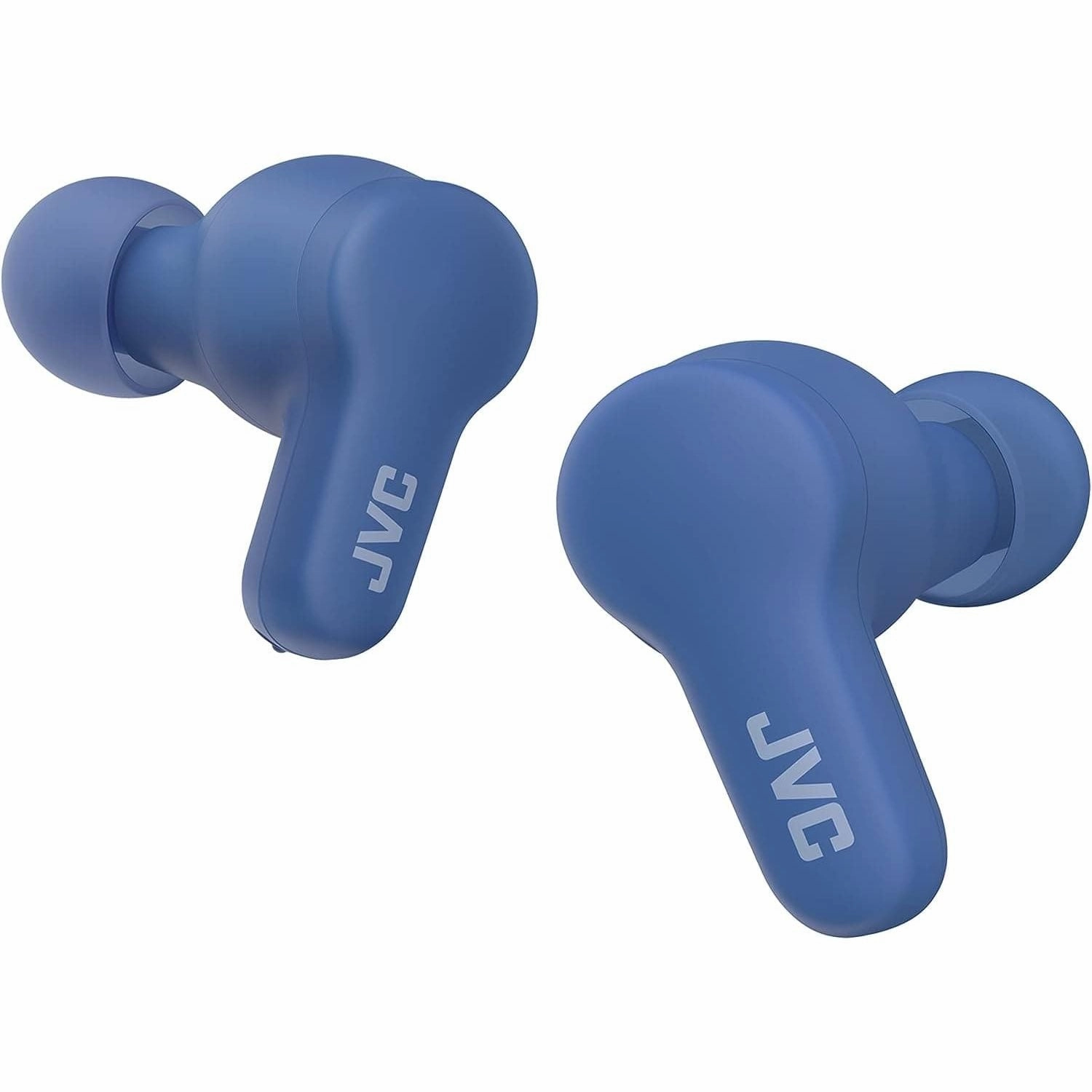 JVC HA-A7T2 Gumy - Wireless Bluetooth Earphones - Blue