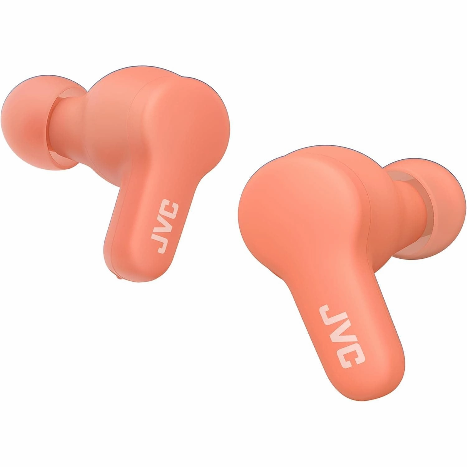 JVC HA-A7T2 Gumy - Wireless Bluetooth Earphones - Pink