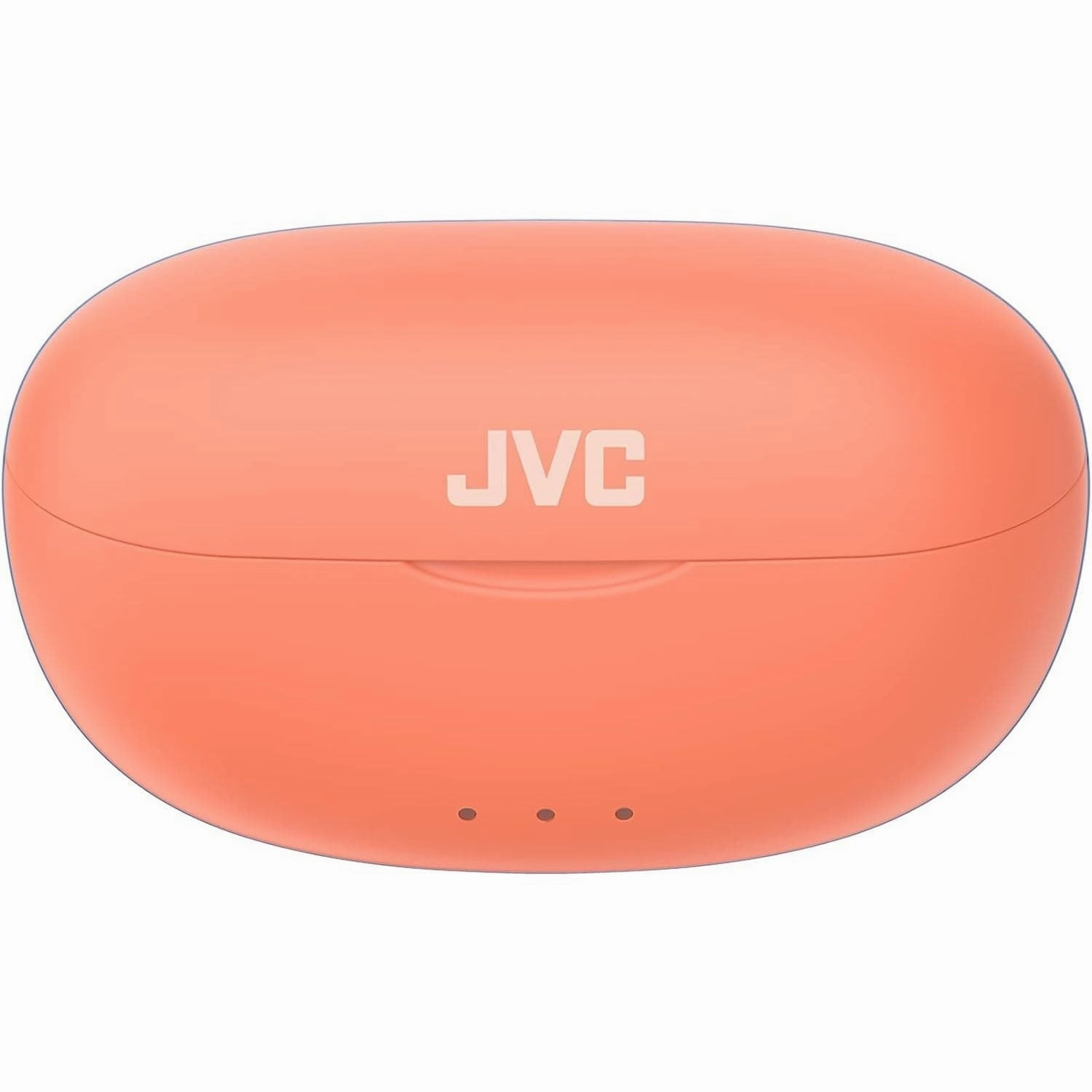 JVC HA-A7T2 Gumy - Wireless Bluetooth Earphones - Pink