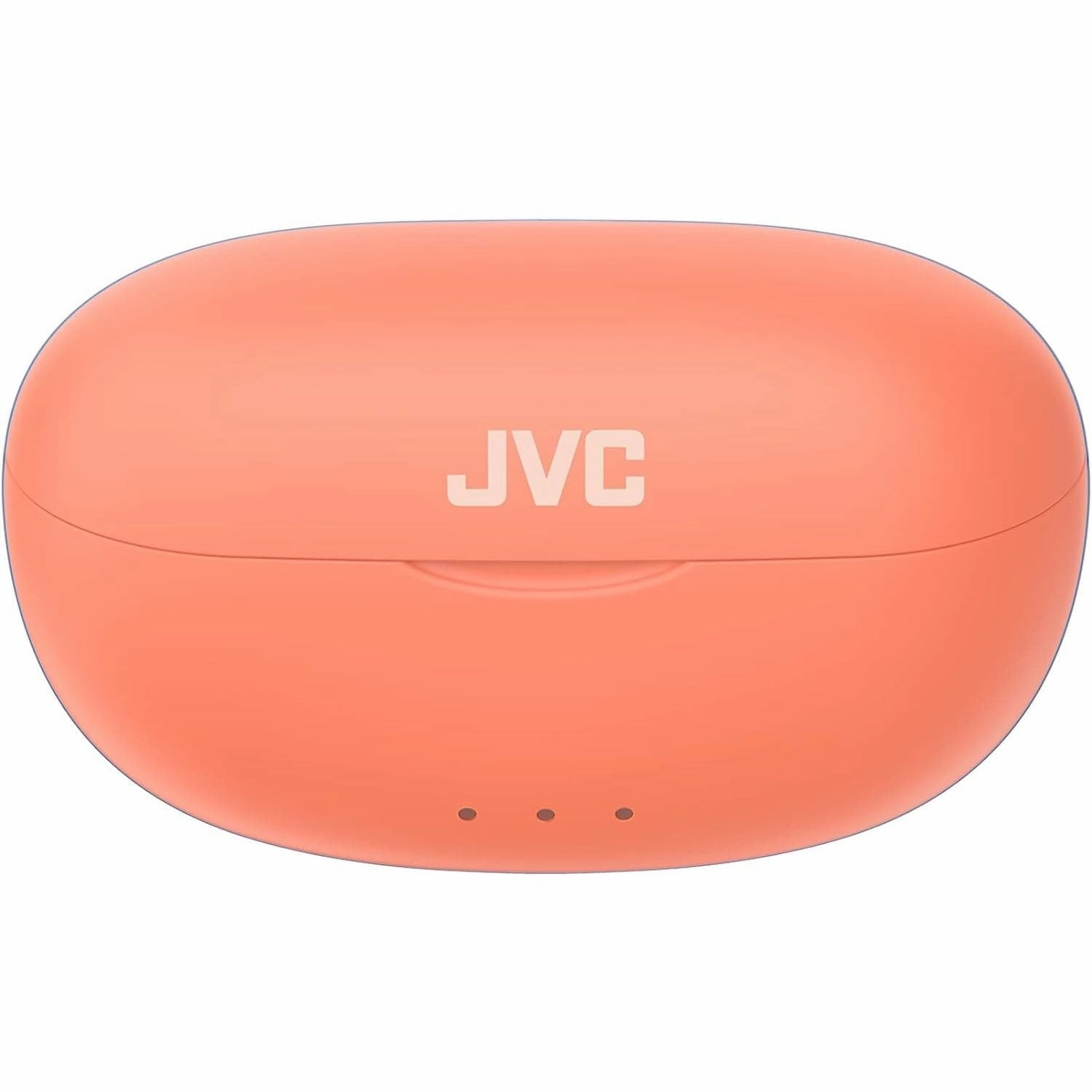 JVC HA-A7T2 Gumy - Wireless Bluetooth Earphones - Pink
