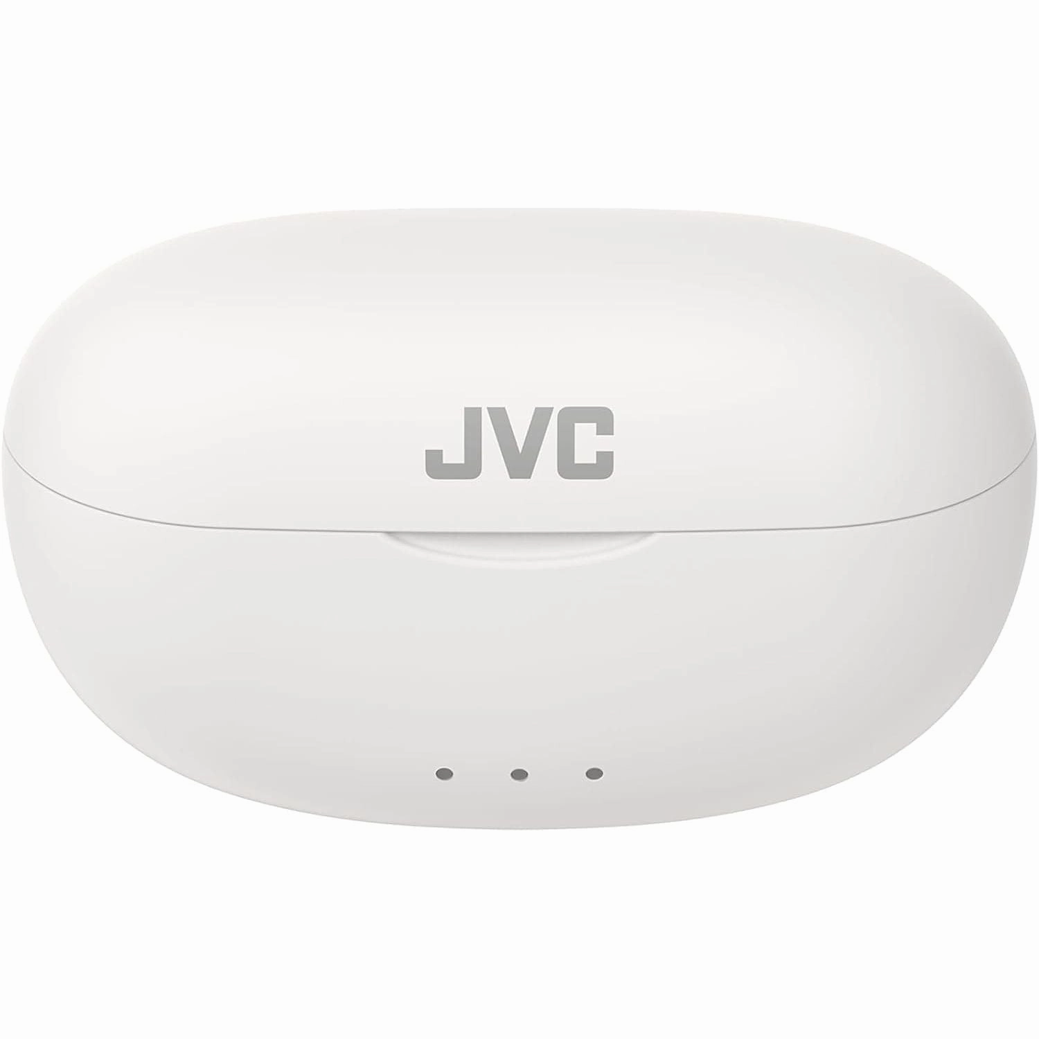 JVC HA-A7T2 Gumy - Wireless Bluetooth Earphones - White