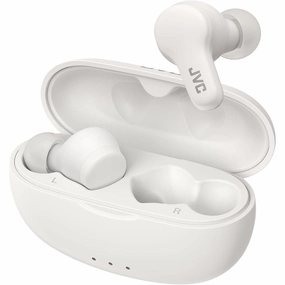 JVC HA-A7T2 Gumy - Wireless Bluetooth Earphones - White buy laptop online, cheap gaming laptop, best business laptops
