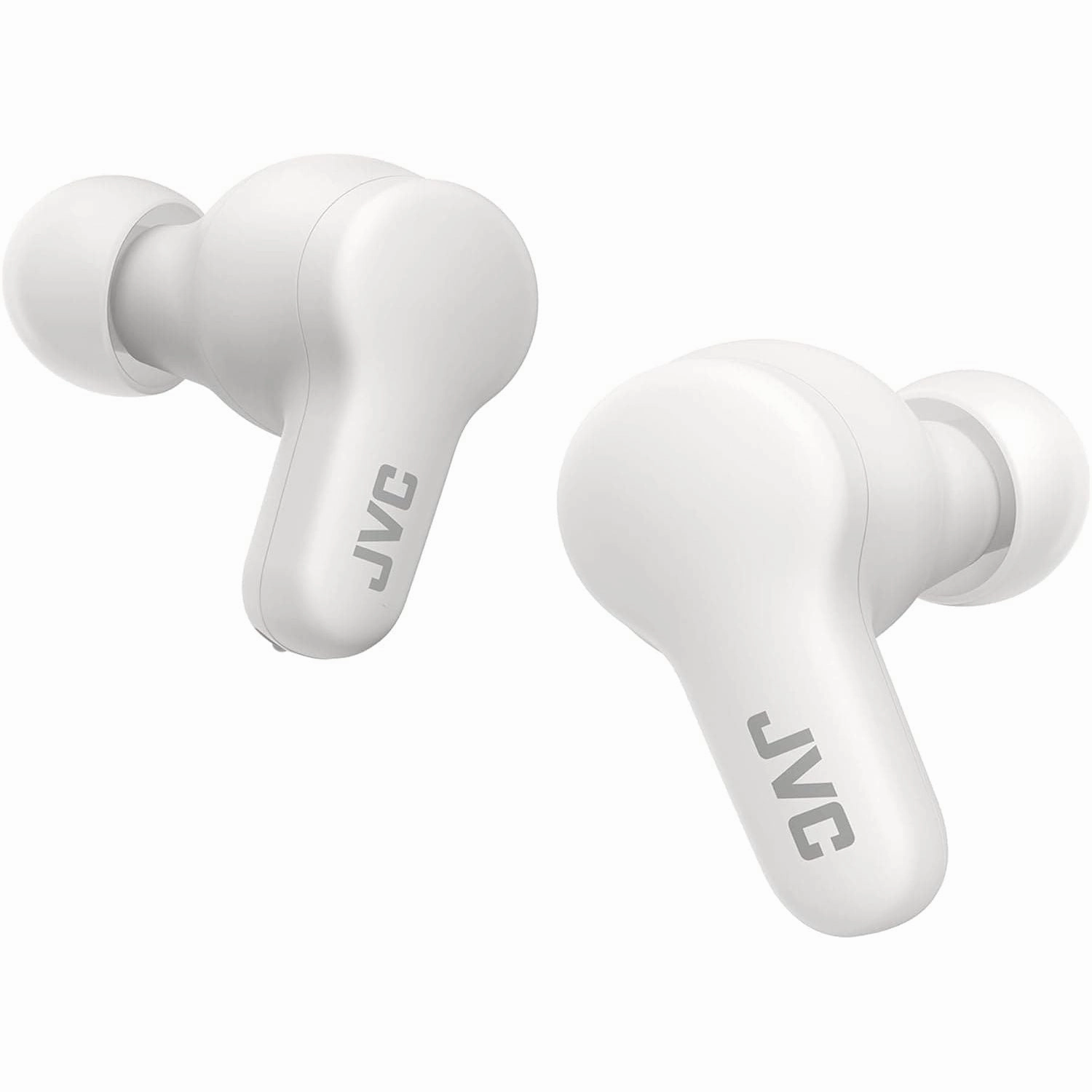 JVC HA-A7T2 Gumy - Wireless Bluetooth Earphones - White