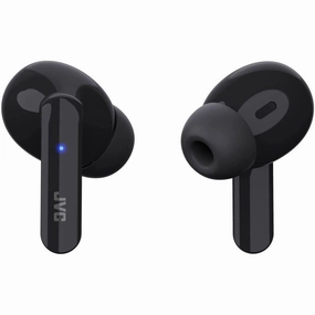 JVC HA-B5T True Wireless Bluetooth Earbuds - Black buy laptop online, cheap gaming laptop, best business laptops