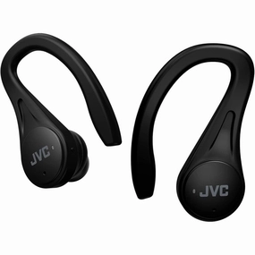 JVC HA-EC25T Wireless Sports Bluetooth Earbuds (Black) buy laptop online, cheap gaming laptop, best business laptops