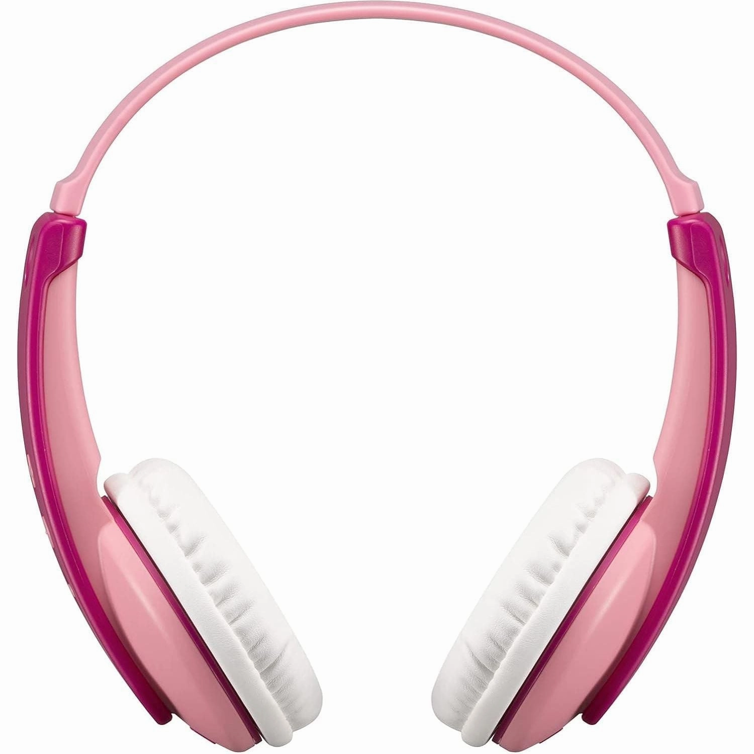 JVC HA-KD10W Wireless Tinyphones for Kids - Pink