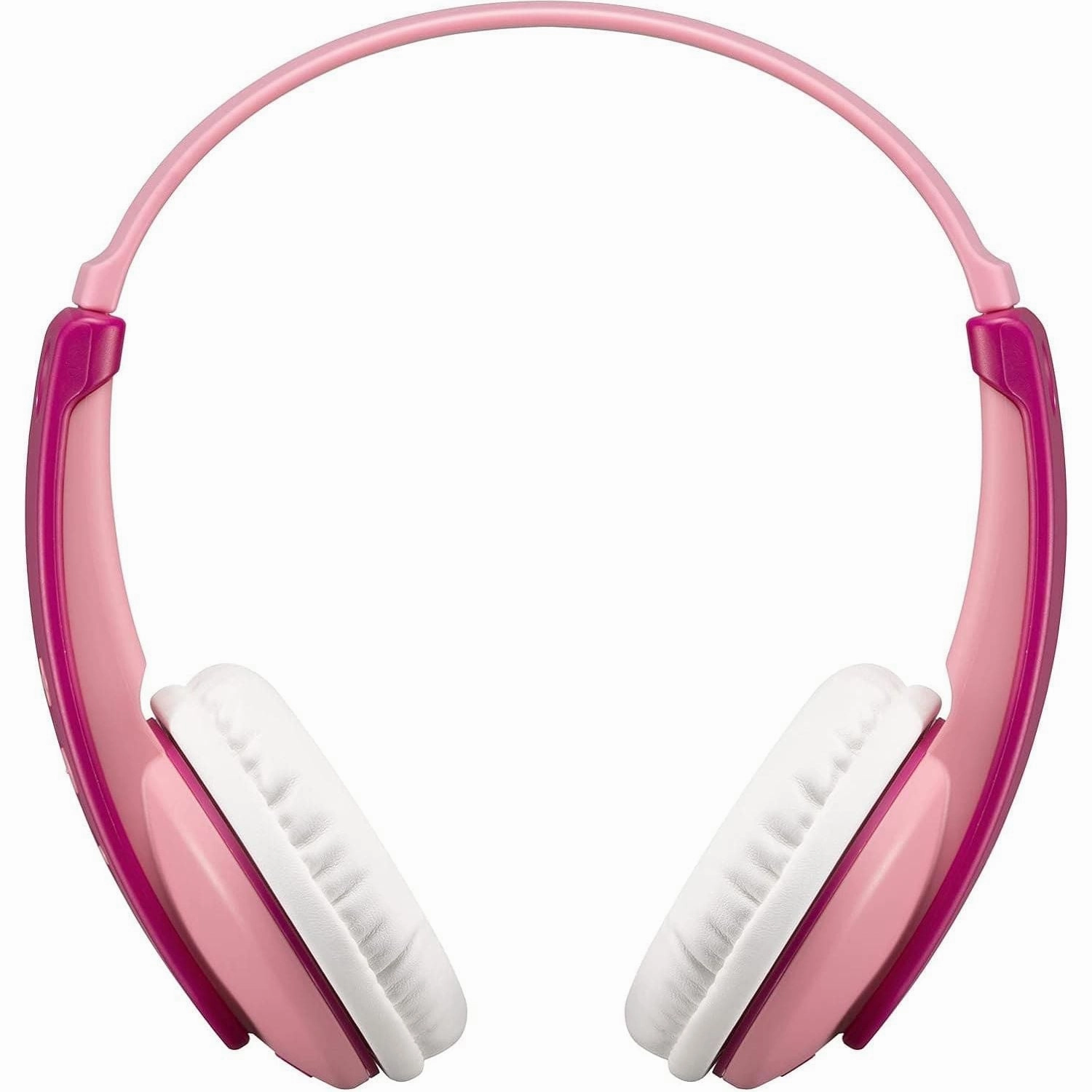 JVC HA-KD10W Wireless Tinyphones for Kids - Pink