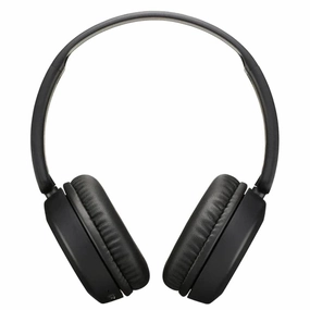 JVC HA-S31BT Wireless Bluetooth On-Ear Headphones - Deep Bass, Lightweight, Black over ear headphones,wireless earphones,headphone accessories,bluetooth earbuds
