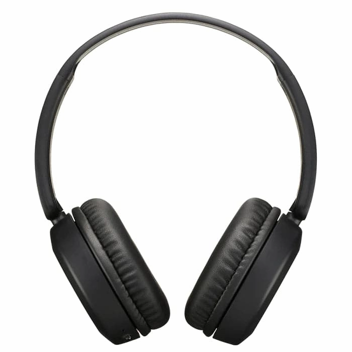 JVC HA-S31BT Wireless Bluetooth On-Ear Headphones - Deep Bass, Lightweight, Black buy laptop online, cheap gaming laptop, best business laptops