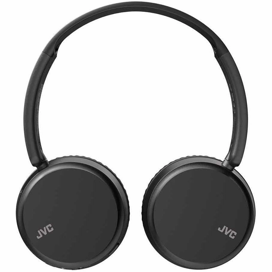 JVC HA-S36W-B Headphones - Black