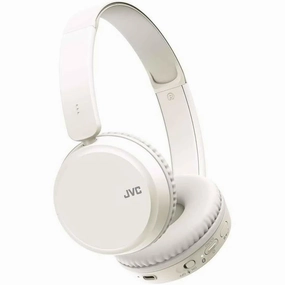 JVC HA-S36W Wireless Bluetooth On Ear Headphones - White buy laptop online, cheap gaming laptop, best business laptops