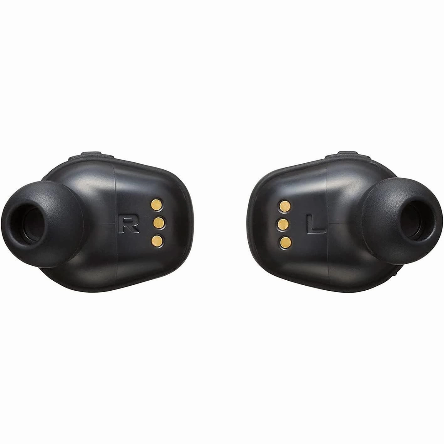 JVC HA-XC70BT In-Ear Wireless Headphones - Black/Red