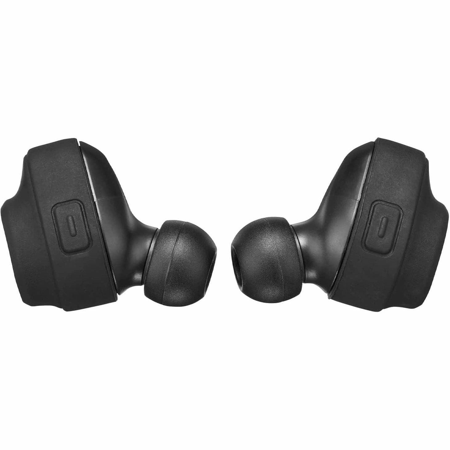 JVC HA-XC70BT In-Ear Wireless Headphones - Black/Red