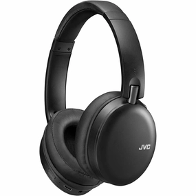 JVC HAS91N Noise Cancelling Bluetooth Headphones - Black buy laptop online, cheap gaming laptop, best business laptops