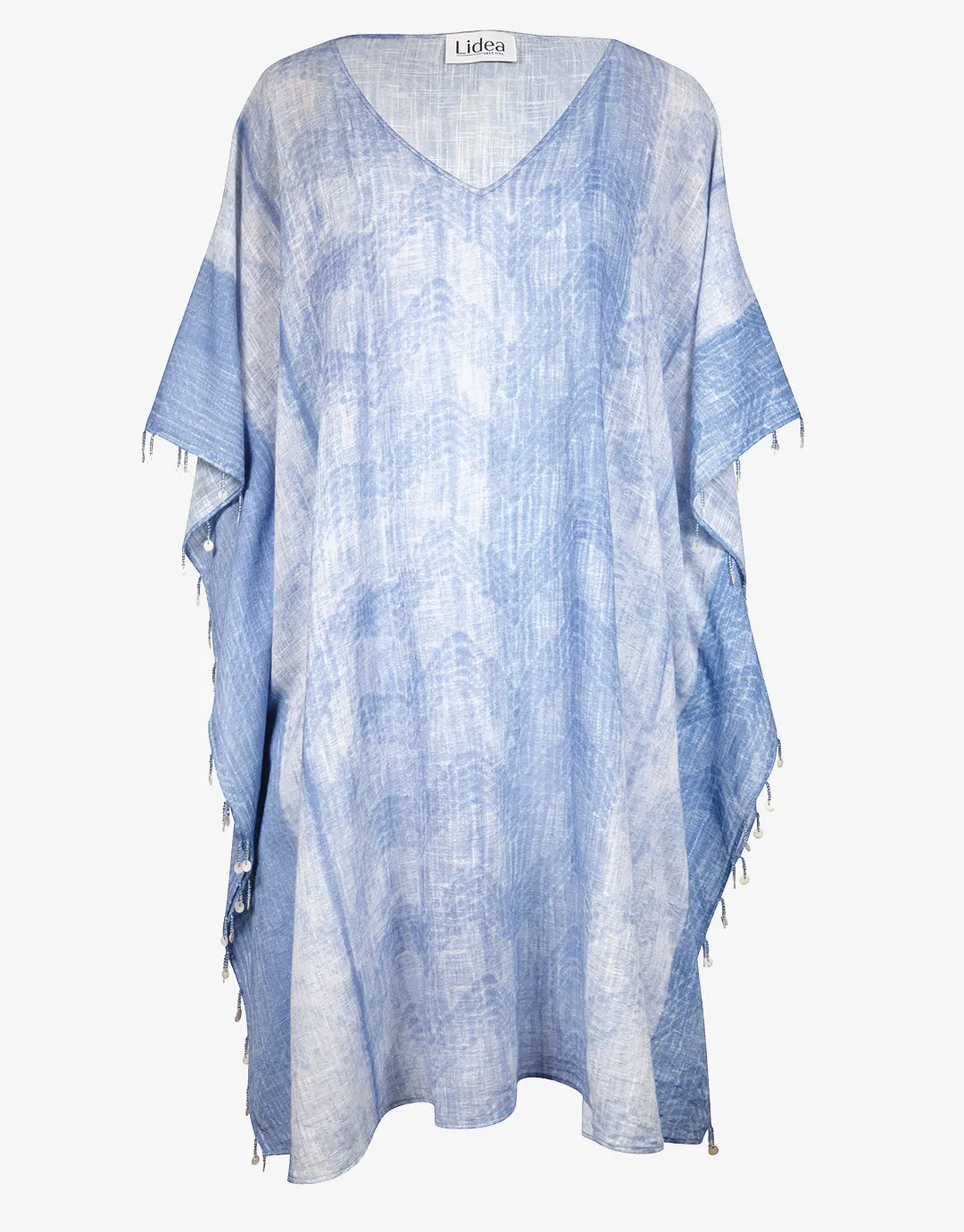 Kaftan - Denim