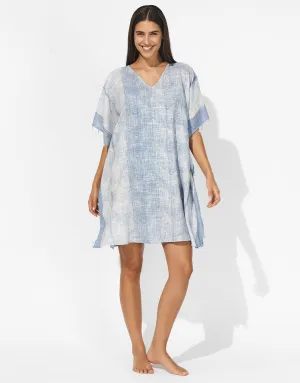 Kaftan - Denim