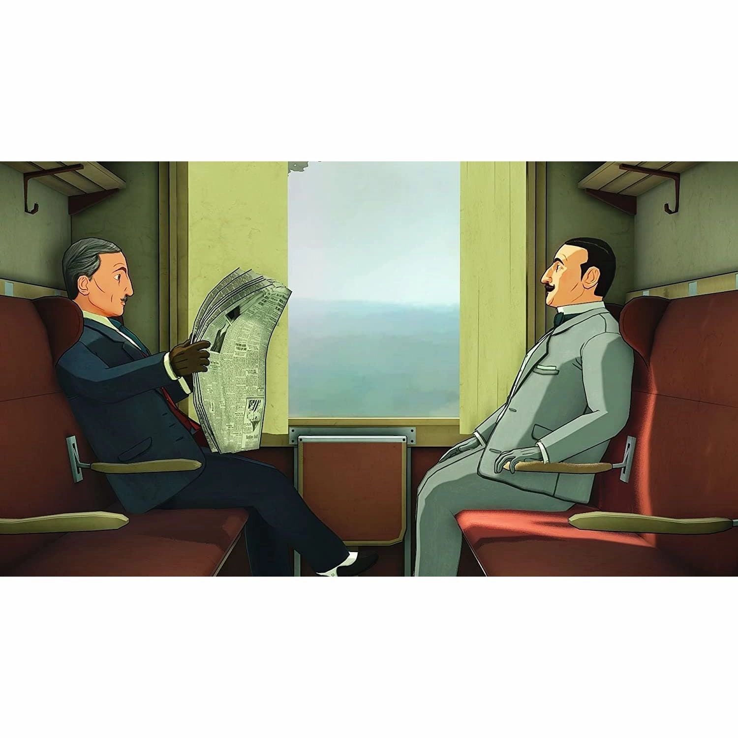 Kalypso Media Agatha Christie: The ABC Murders for Xbox One