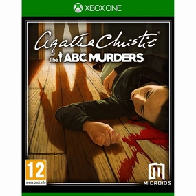 Kalypso Media Agatha Christie: The ABC Murders for Xbox One wireless gaming headset, best gaming earbuds, bluetooth earbuds with mic