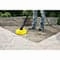 Karcher K2 Home 1400W Pressure Washer with Home Accessories Bundle