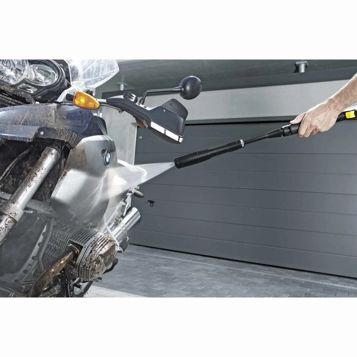 Karcher K5 Universal Pressure Washer