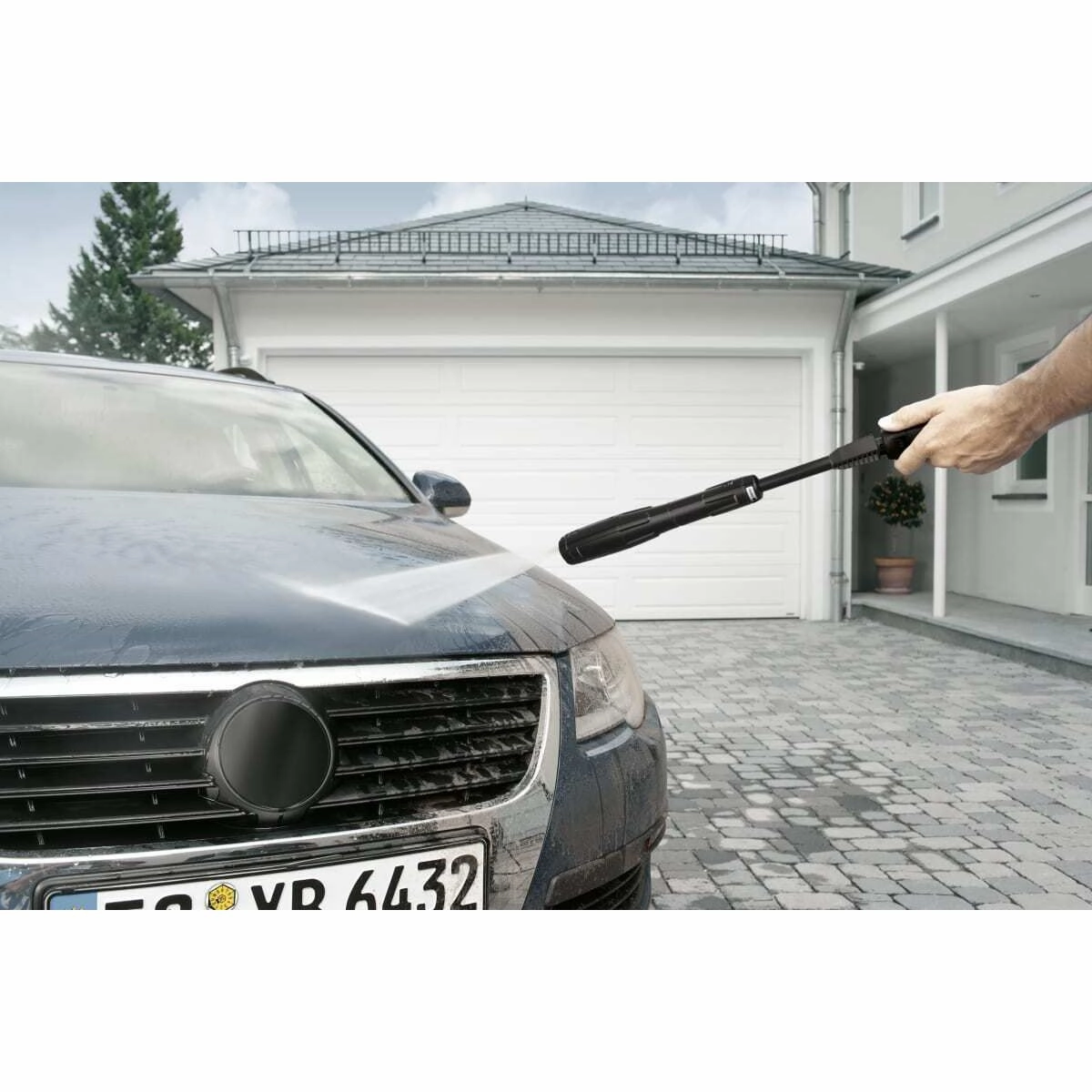 Karcher K5 Universal Pressure Washer