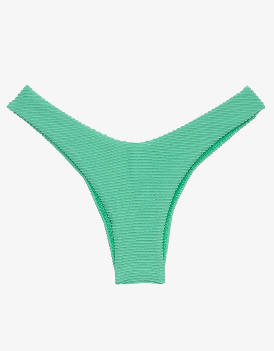 Kayla Giulia Bikini Pant - Green