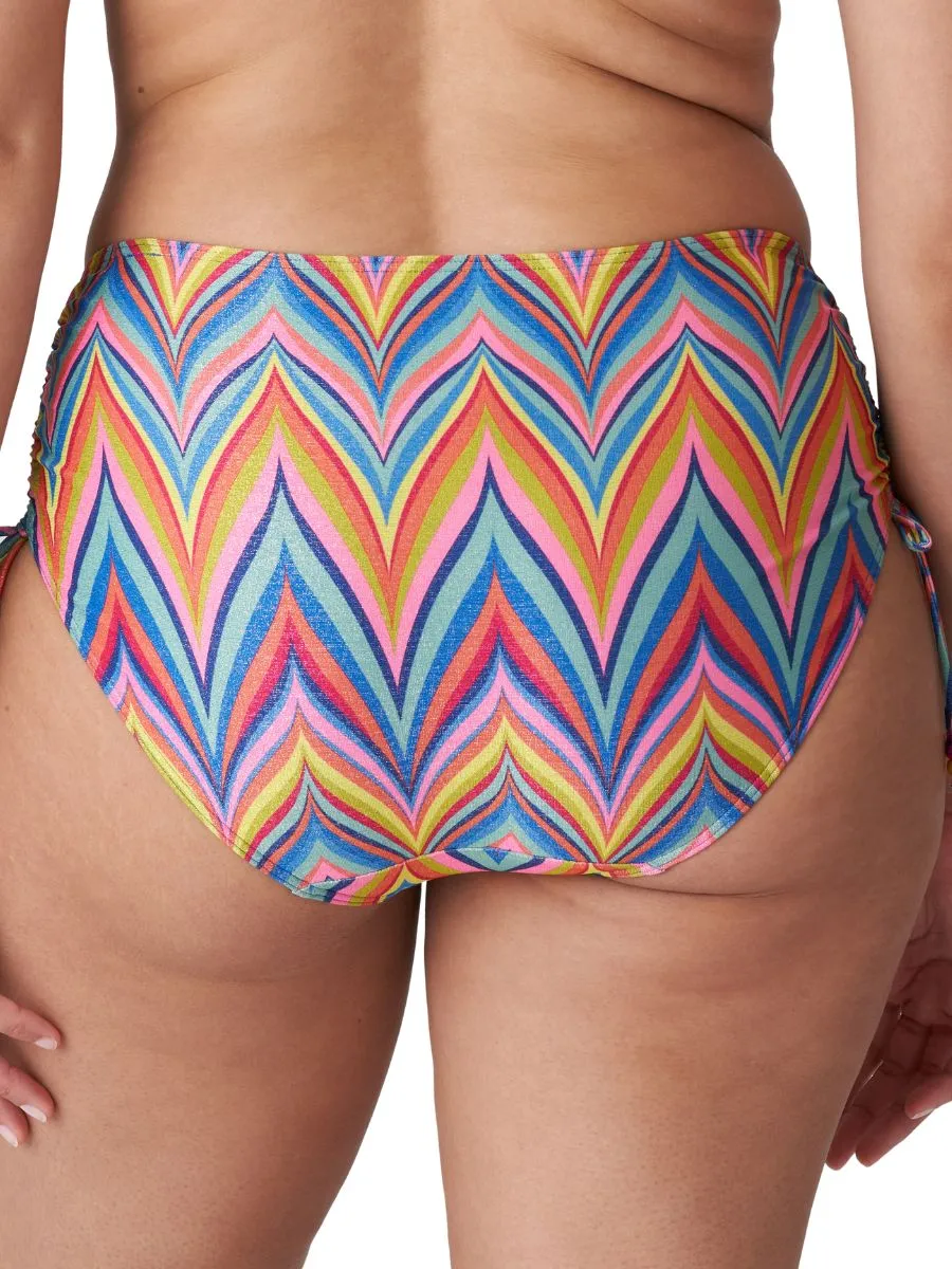 Kea Tie Side Full Bikini Brief