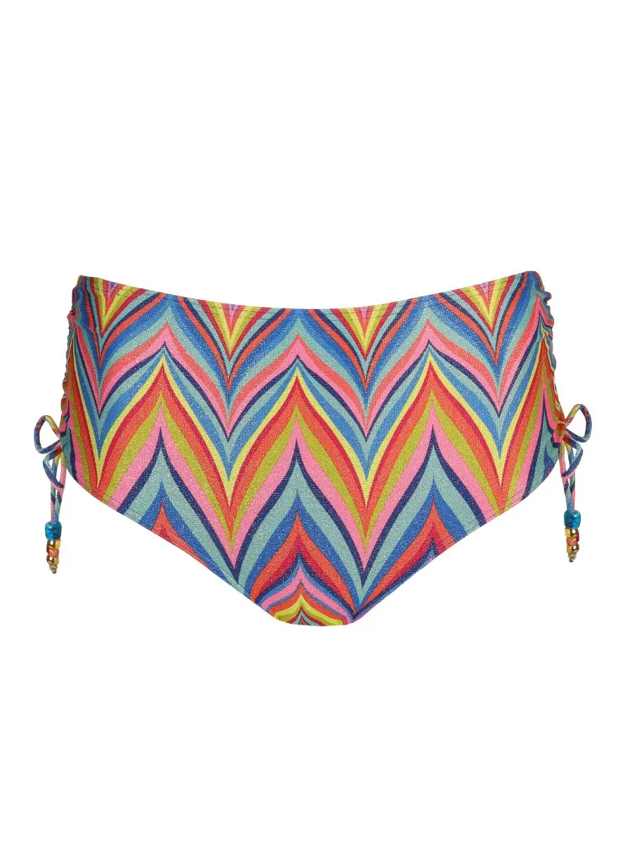 Kea Tie Side Full Bikini Brief
