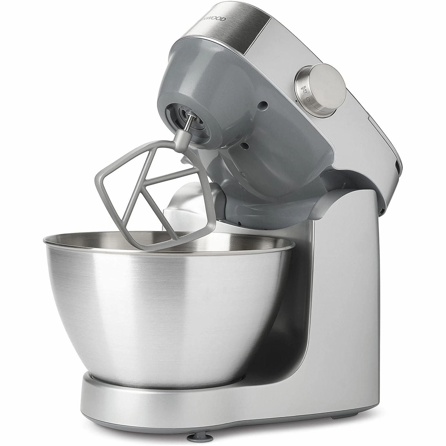 Kenwood KHC29.A0SI Prospero Stand Mixer - Stainless Steel