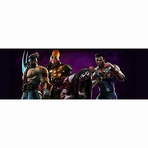 Killer Instinct - Definitive Edition for Xbox One