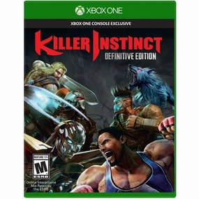 Killer Instinct - Definitive Edition for Xbox One wireless gaming headset, best gaming earbuds, bluetooth earbuds with mic