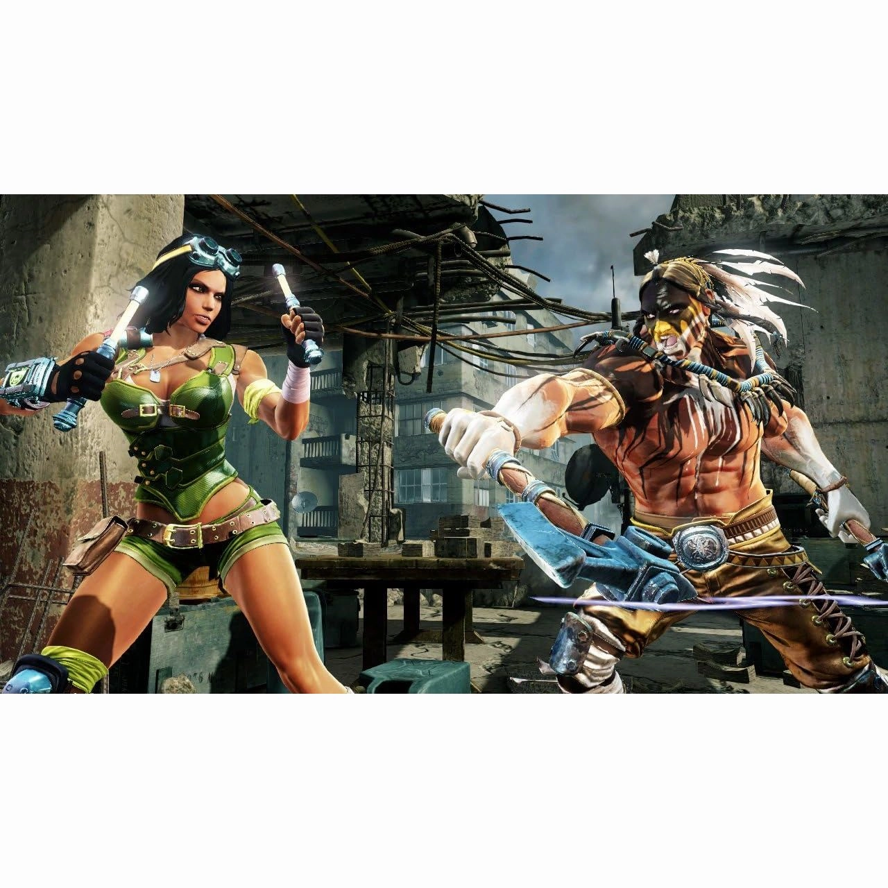 Killer Instinct (Xbox One)