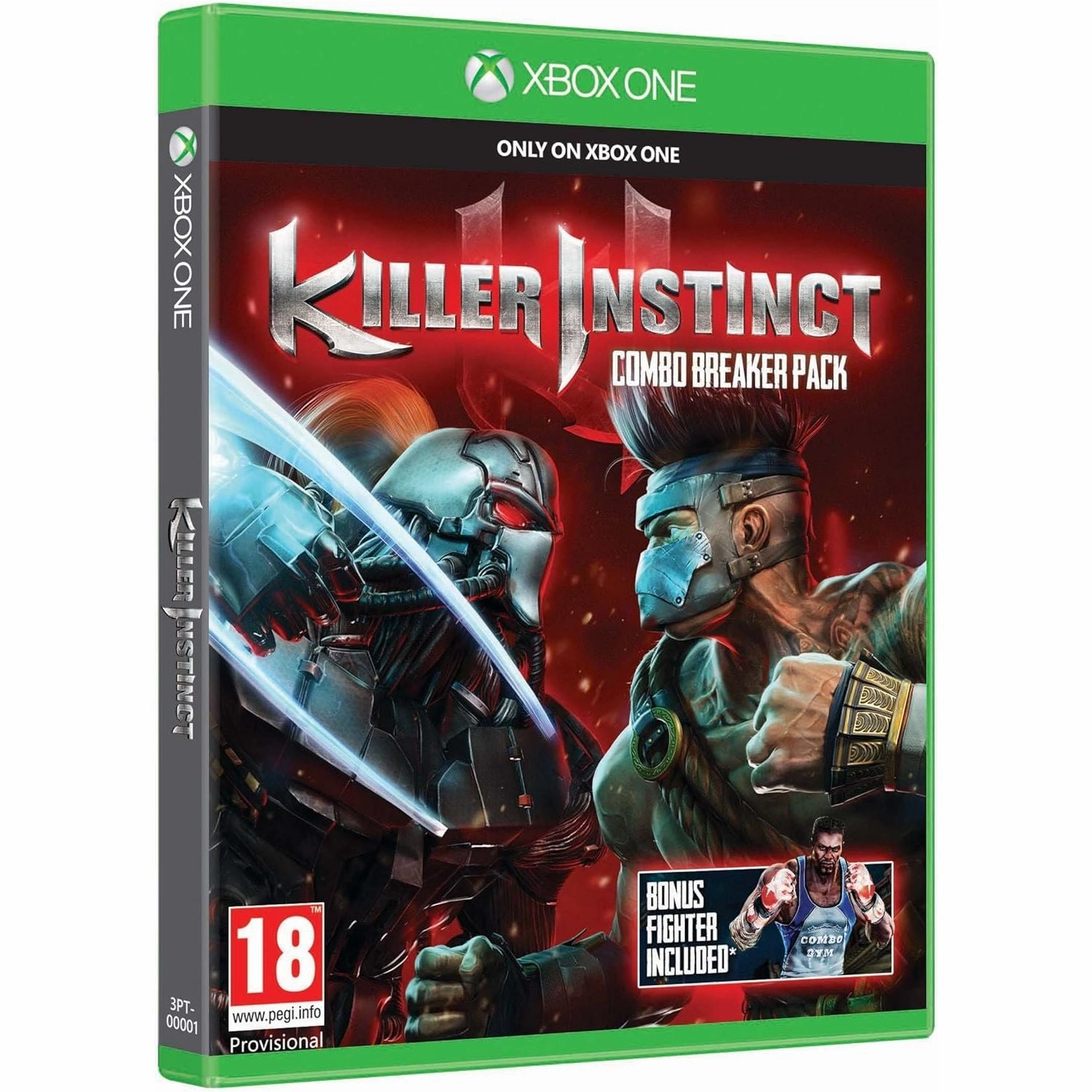 Killer Instinct (Xbox One)