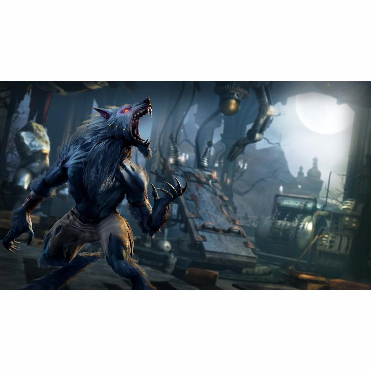 Killer Instinct (Xbox One)