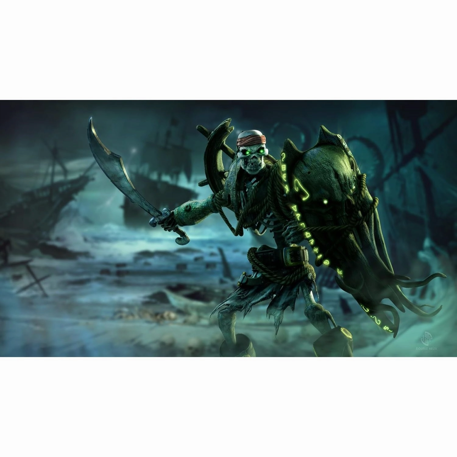Killer Instinct (Xbox One)