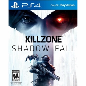 Killzone 4: Shadow Fall smartwatches for sale, fitness tracker watch, buy smartwatch online