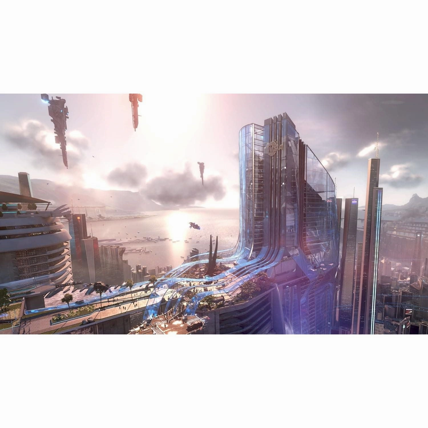 Killzone 4: Shadow Fall