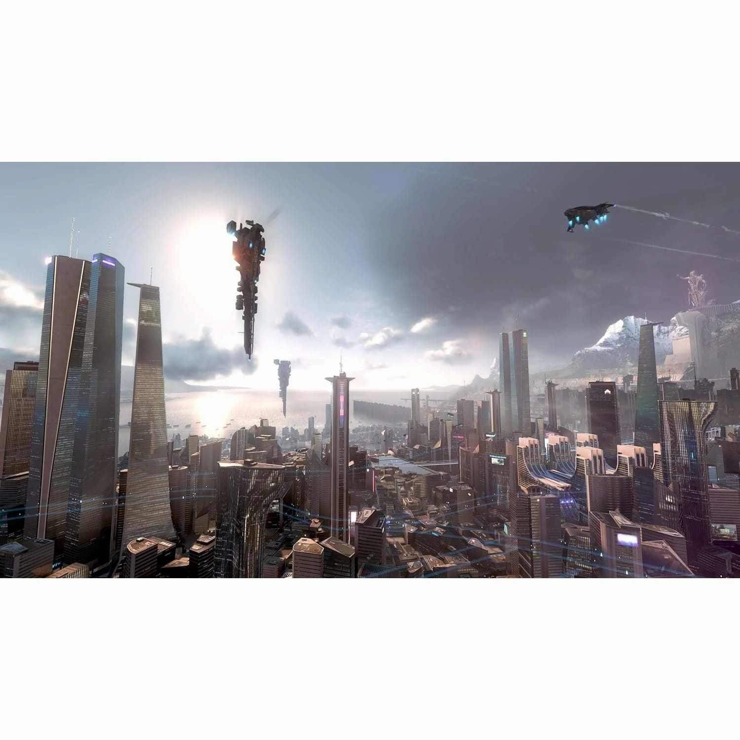 Killzone 4: Shadow Fall