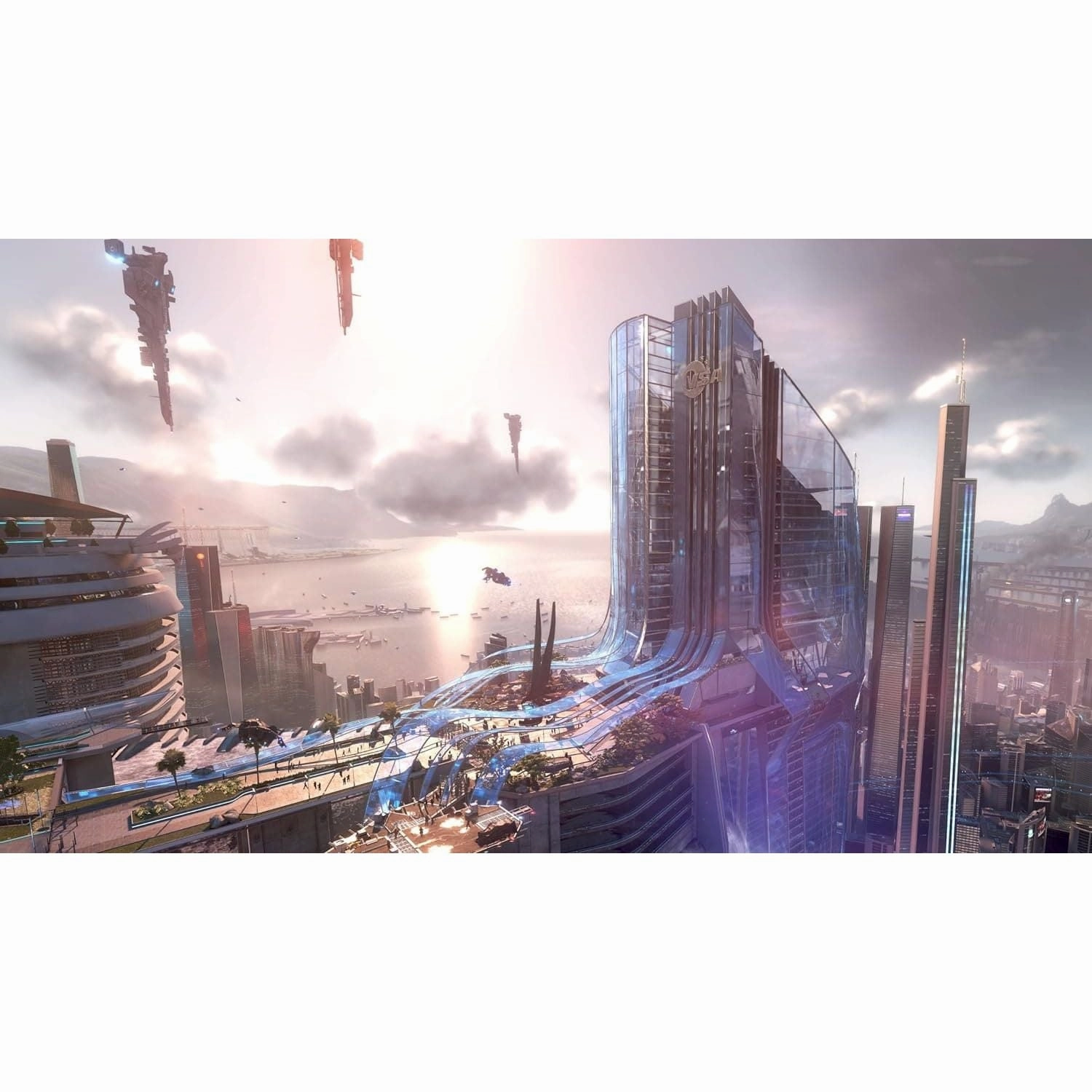 Killzone 4: Shadow Fall