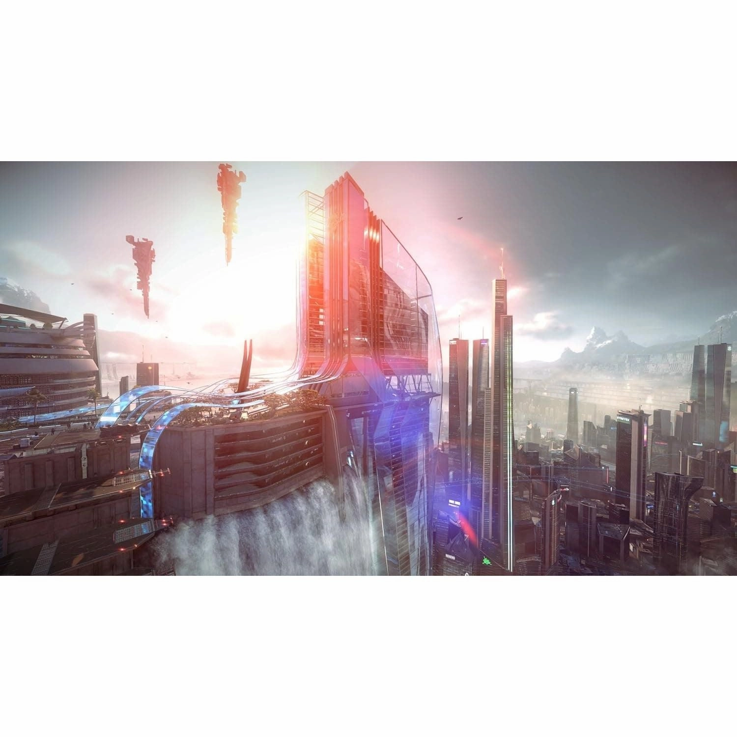 Killzone 4: Shadow Fall
