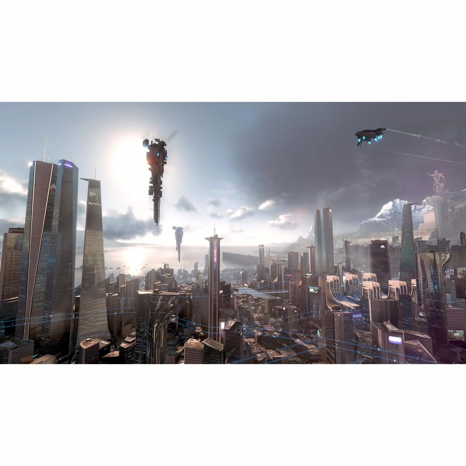 Killzone 4: Shadow Fall