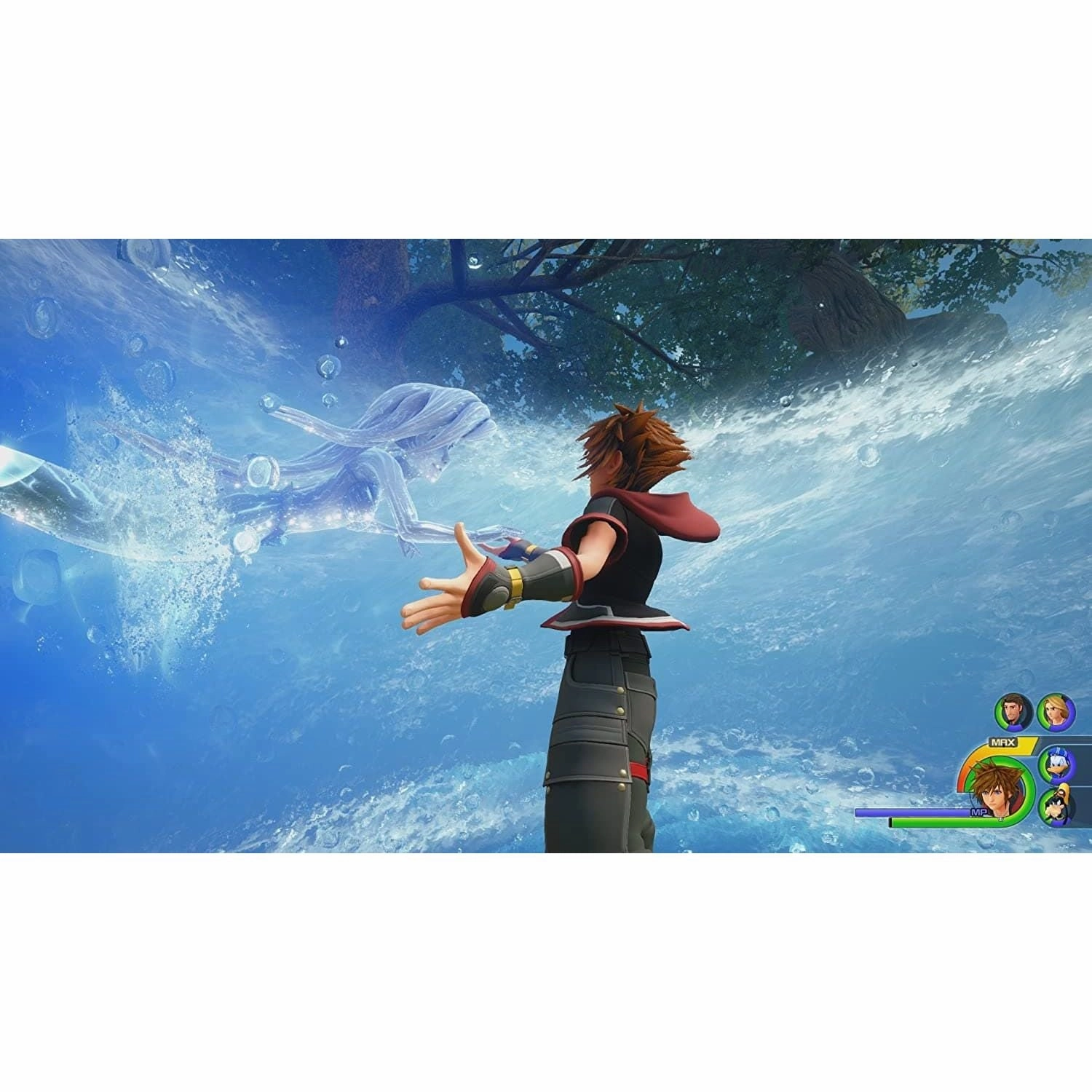 Kingdom Hearts 3 (Xbox One)