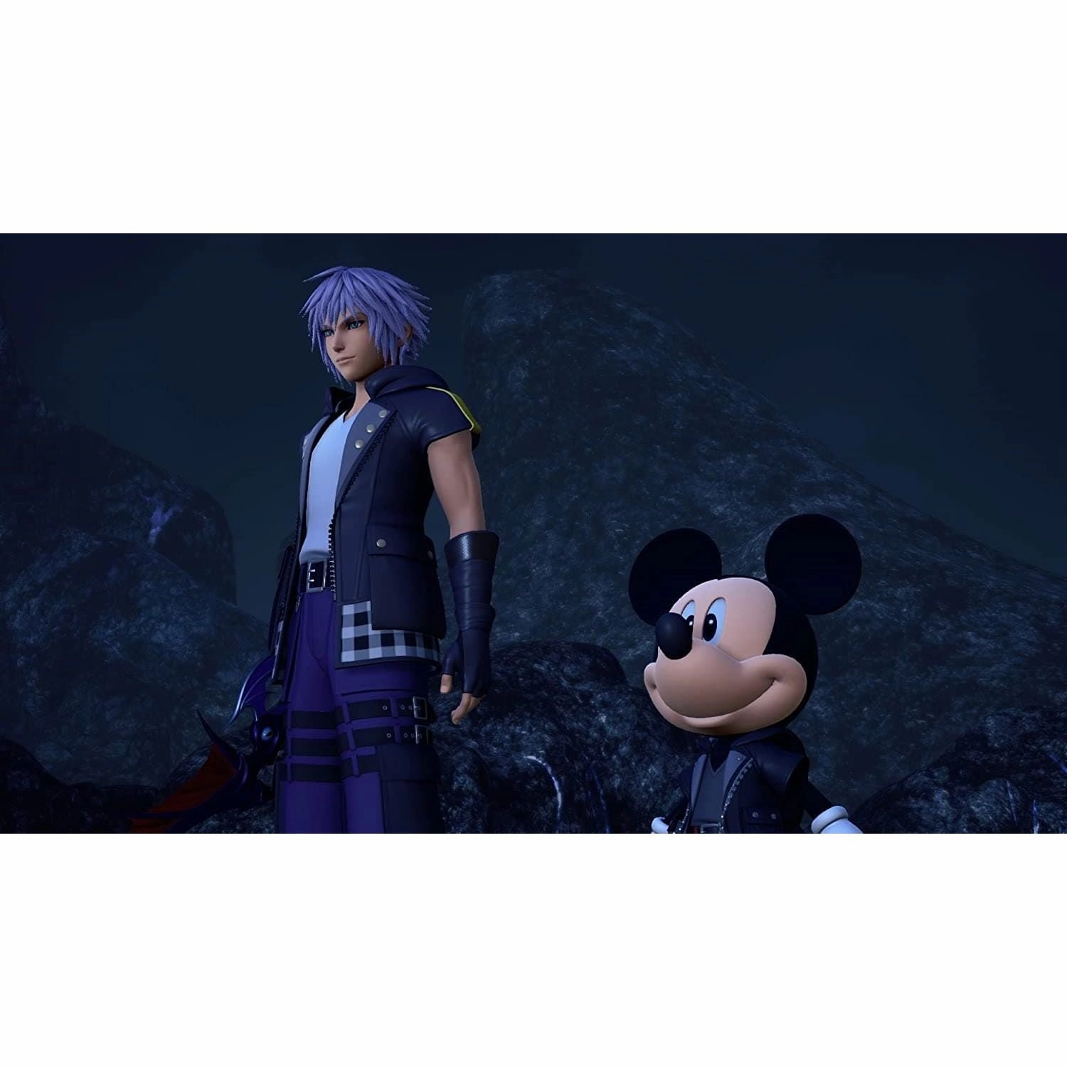 Kingdom Hearts 3 (Xbox One)