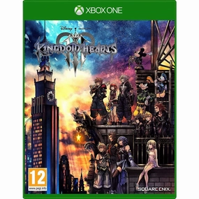 Kingdom Hearts 3 (Xbox One) wireless gaming headset, best gaming earbuds, bluetooth earbuds with mic