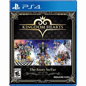 Kingdom Hearts The Story So Far (PS4) smartwatches for sale, fitness tracker watch, buy smartwatch online